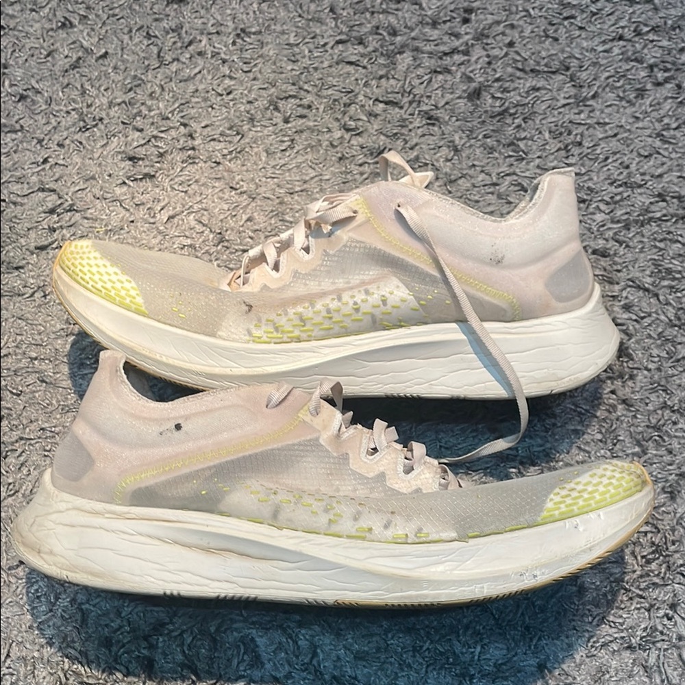 Nike zoom fly sp